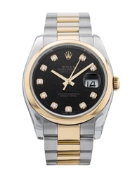 Rolex Datejust 116203